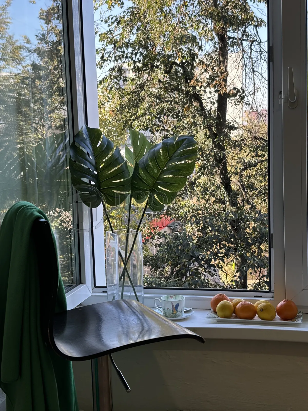 3-комнатная квартира, 62 м² - фото 3