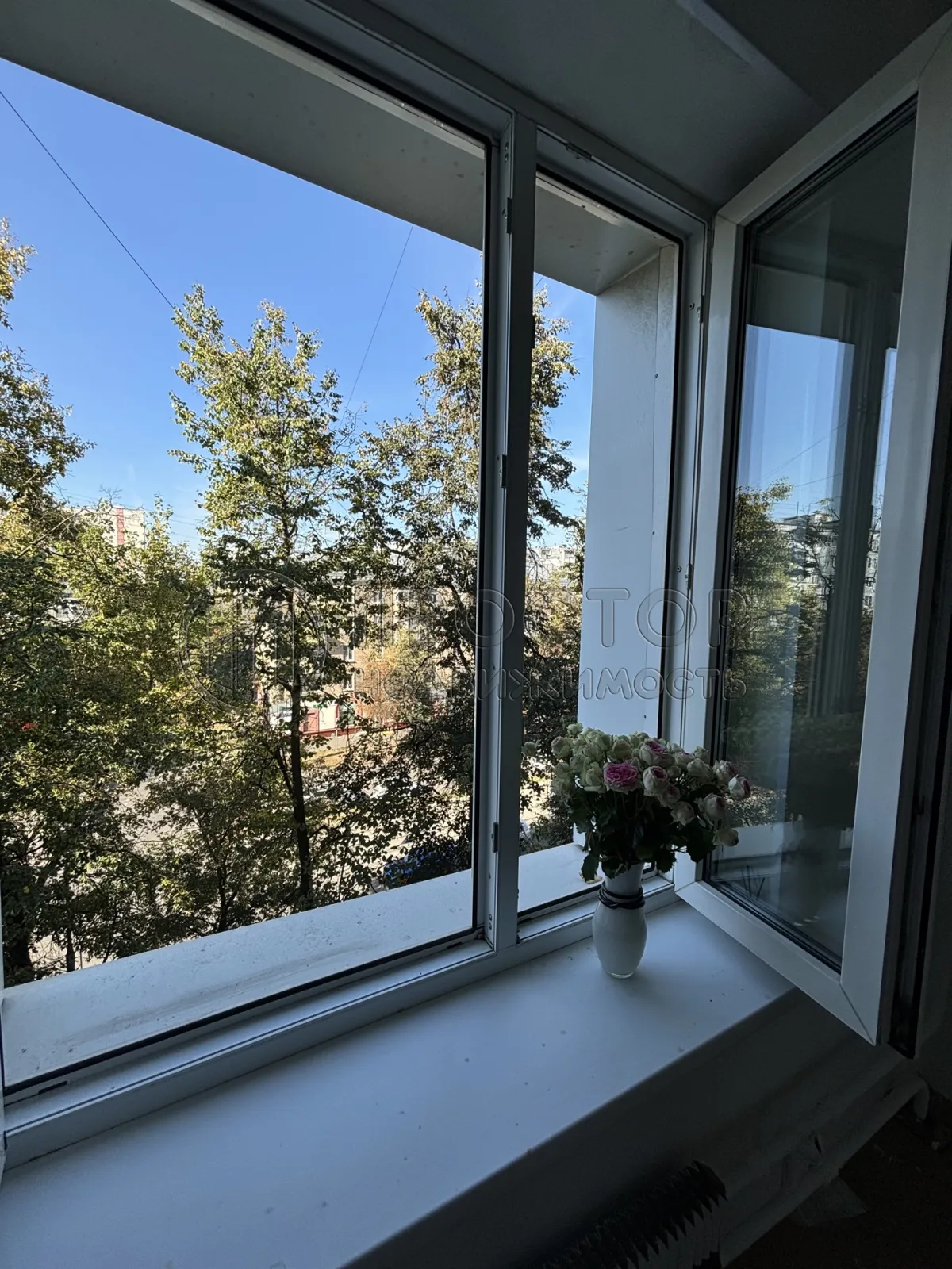 3-комнатная квартира, 62 м² - фото 5