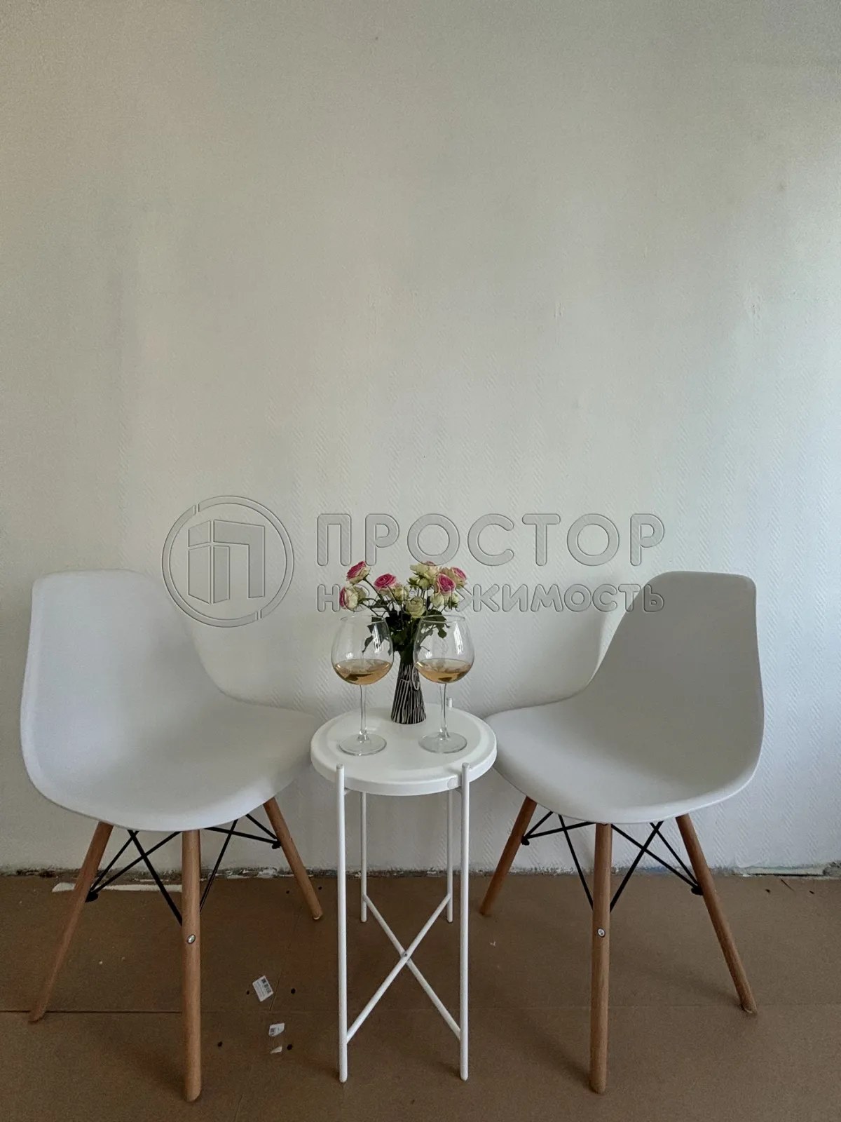 3-комнатная квартира, 62 м² - фото 6