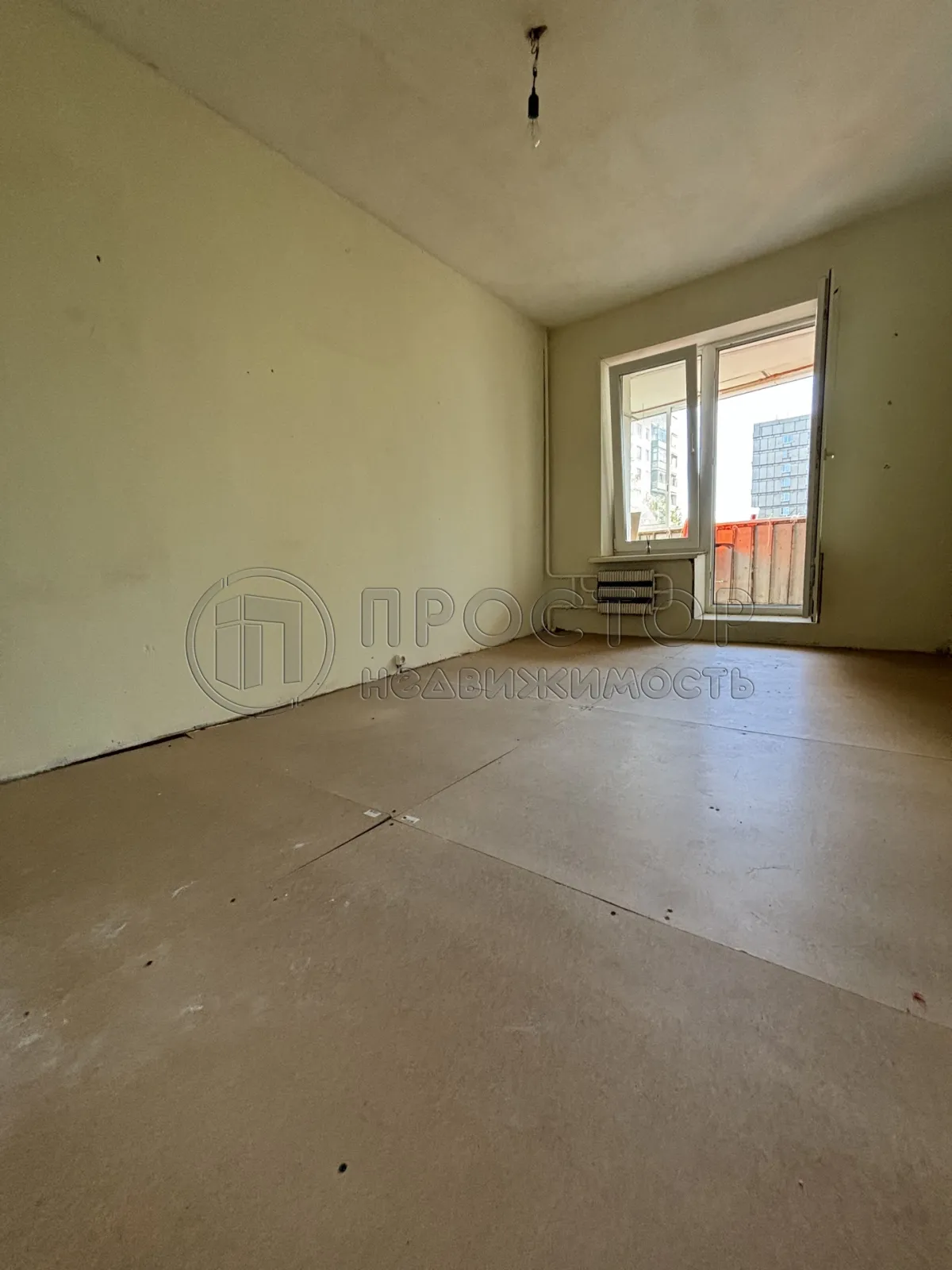 3-комнатная квартира, 62 м² - фото 7