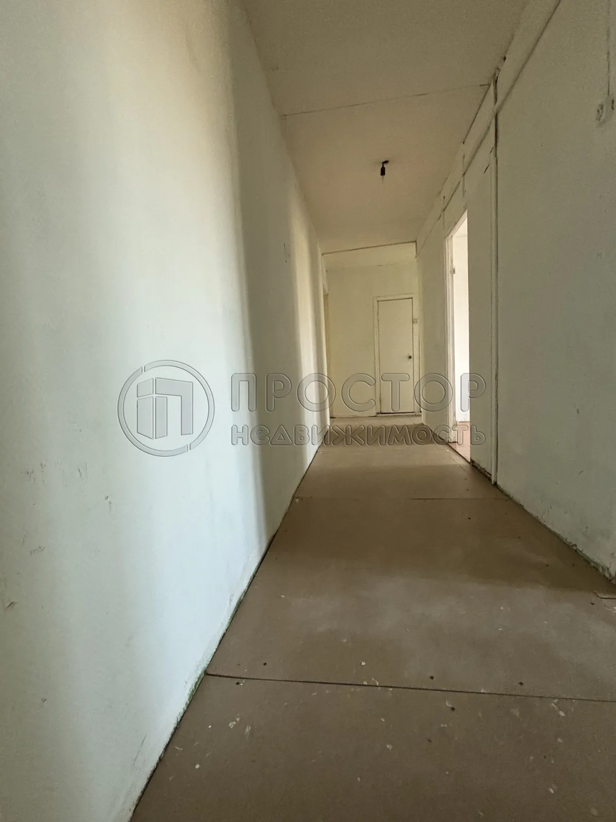 3-комнатная квартира, 62 м² - фото 8