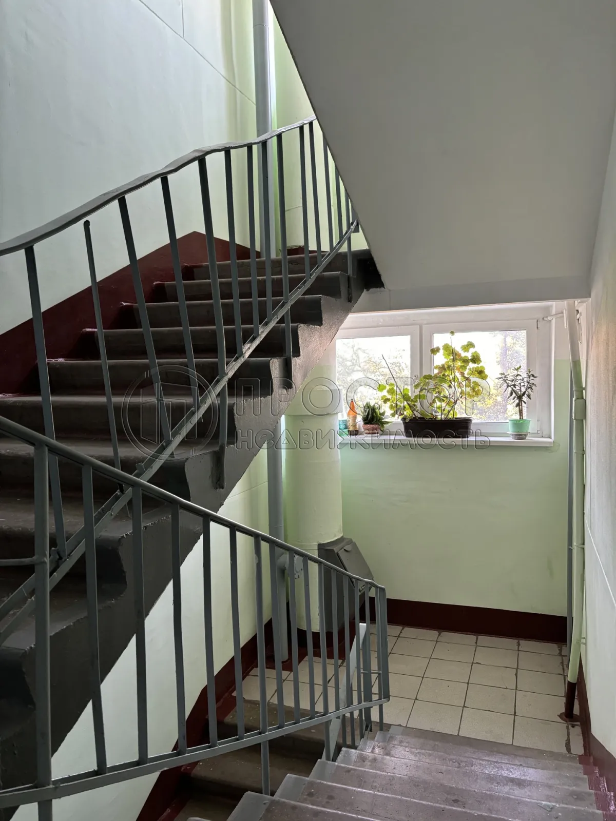 3-комнатная квартира, 62 м² - фото 9