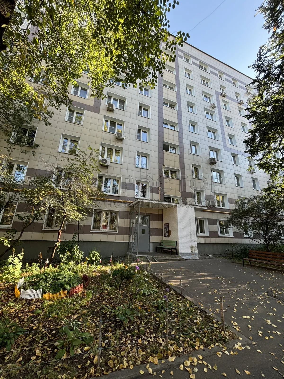 3-комнатная квартира, 62 м² - фото 10