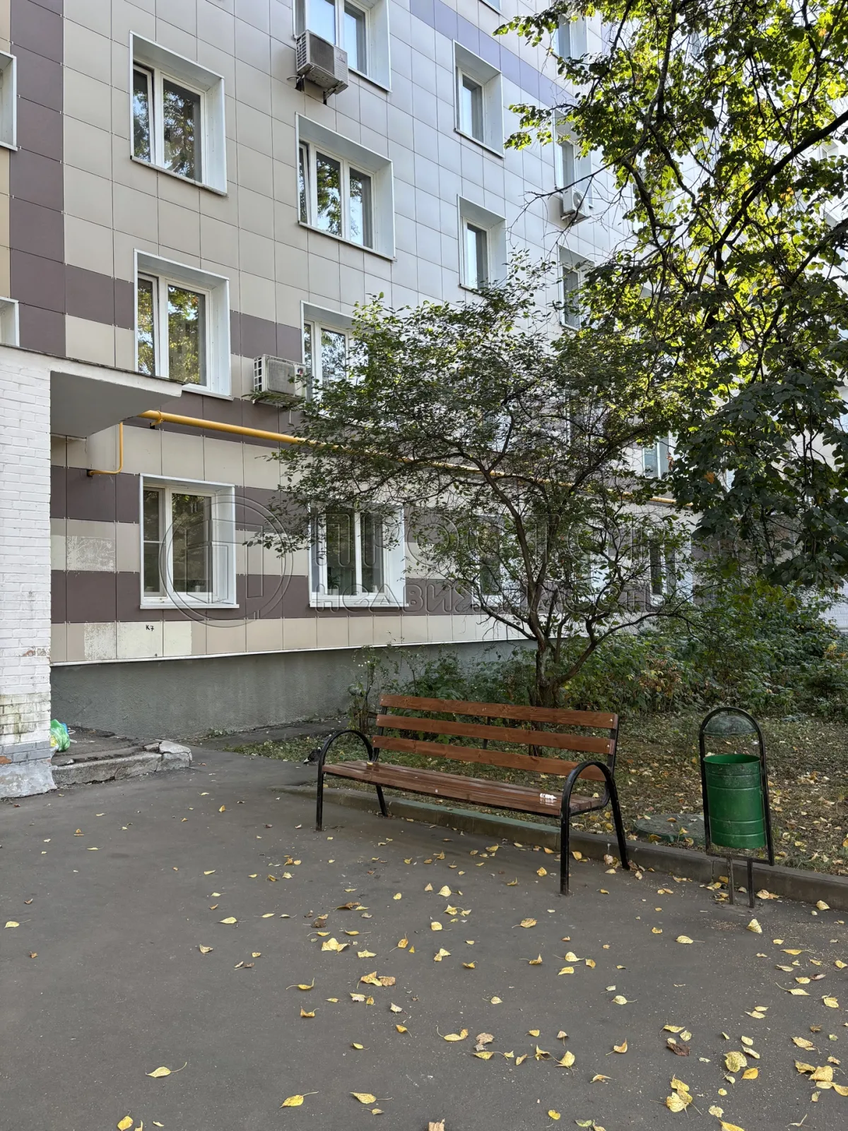 3-комнатная квартира, 62 м² - фото 11
