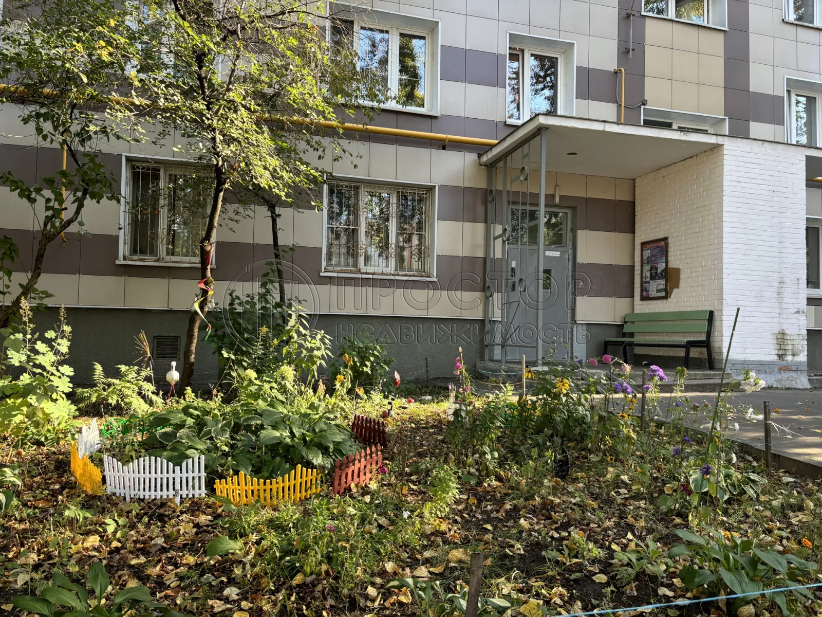 3-комнатная квартира, 62 м² - фото 12