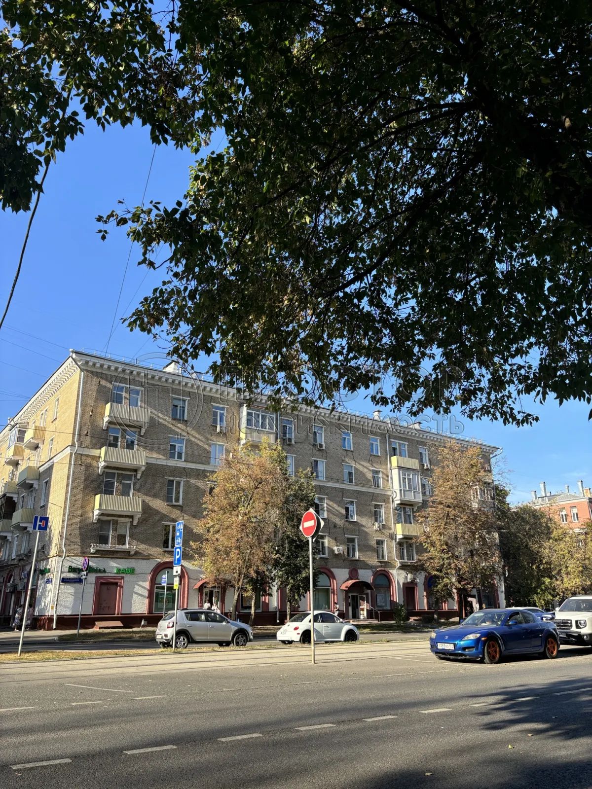 3-комнатная квартира, 62 м² - фото 13