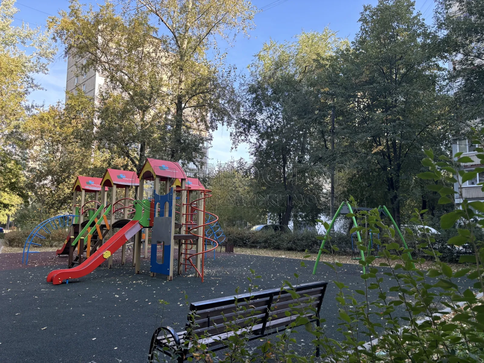 3-комнатная квартира, 62 м² - фото 14