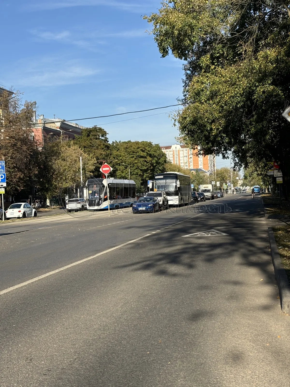 3-комнатная квартира, 62 м² - фото 16