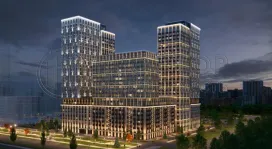 2-комнатная квартира, 45 м² - фото 18