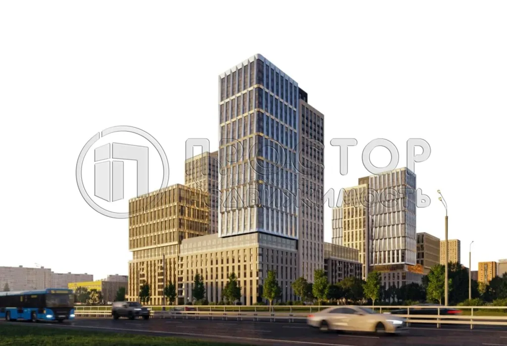 2-комнатная квартира, 45 м² - фото 3