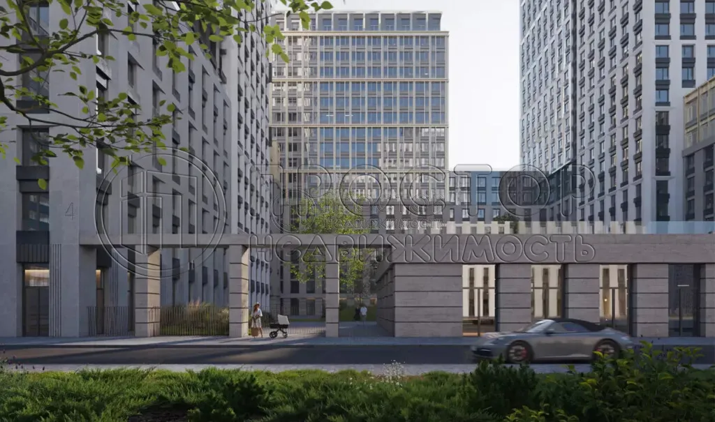 2-комнатная квартира, 45 м² - фото 13