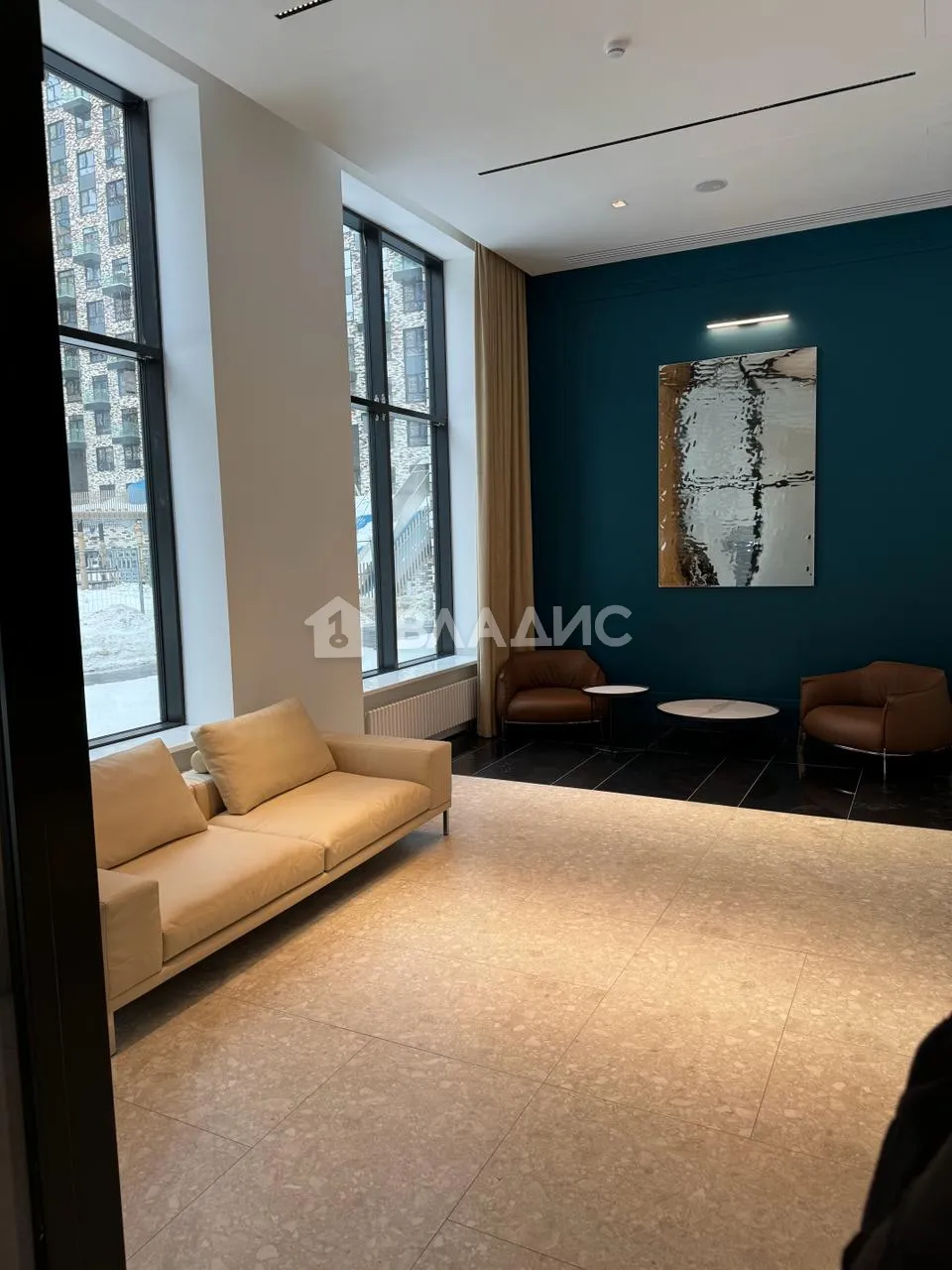 Студия, 19.1 м² - фото 12