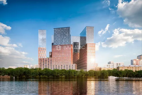 Студия, 19.1 м² - фото 10