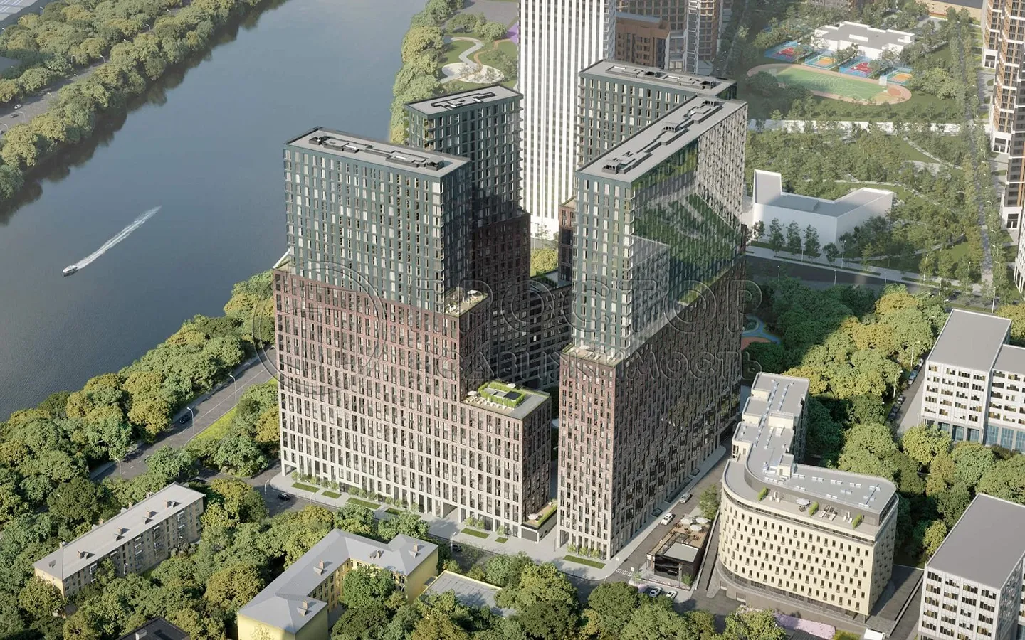 Студия, 19.1 м² - фото 8