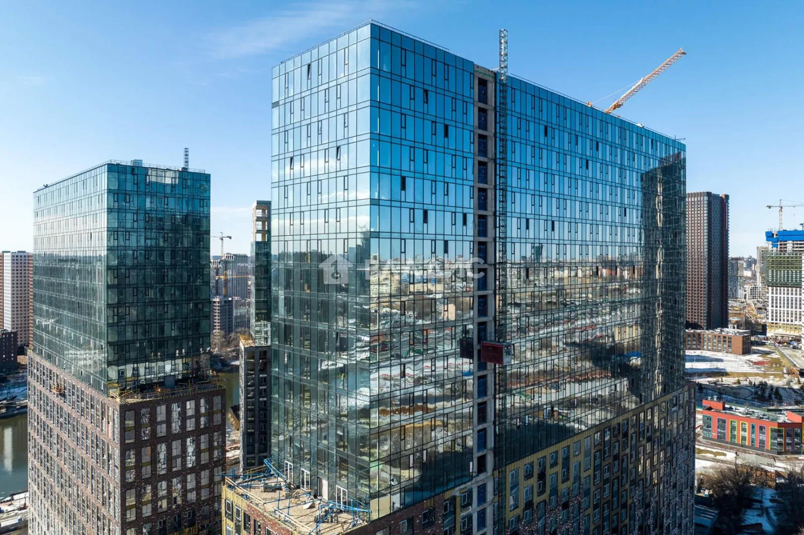 Студия, 19.1 м² - фото 2