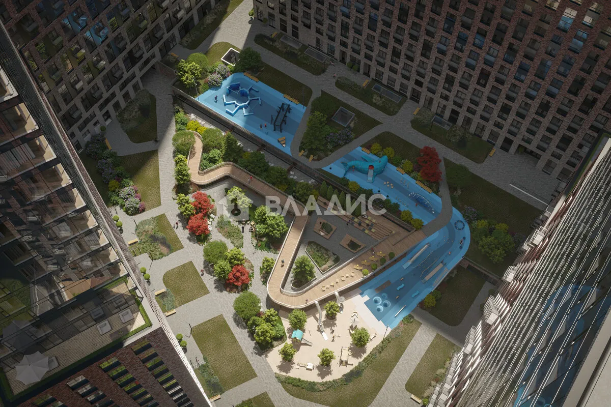 Студия, 19.1 м² - фото 7