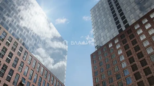 Студия, 19.1 м² - фото 9