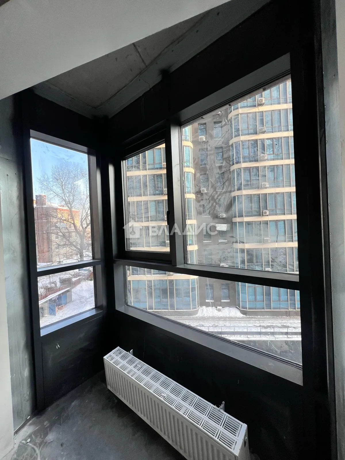 Студия, 19.1 м² - фото 4