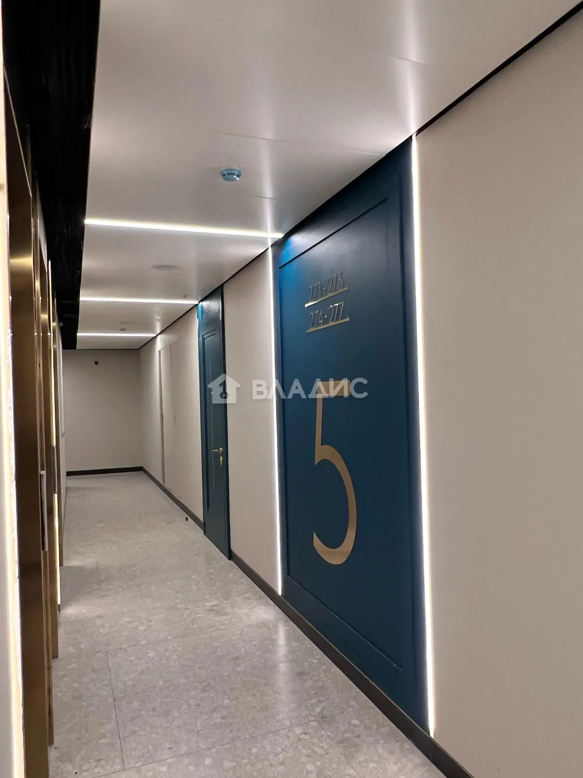 Студия, 19.1 м² - фото 14