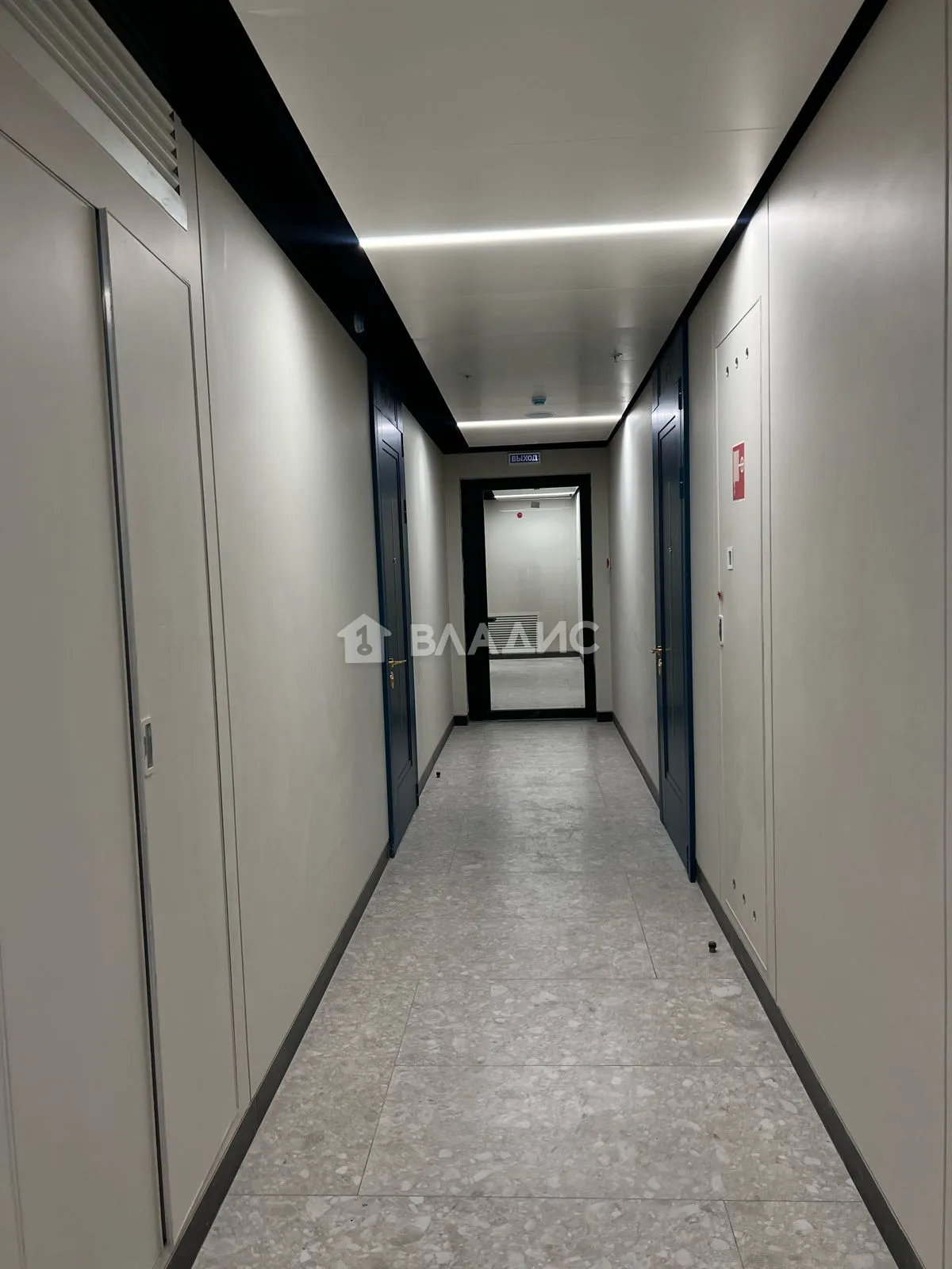 Студия, 19.1 м² - фото 16