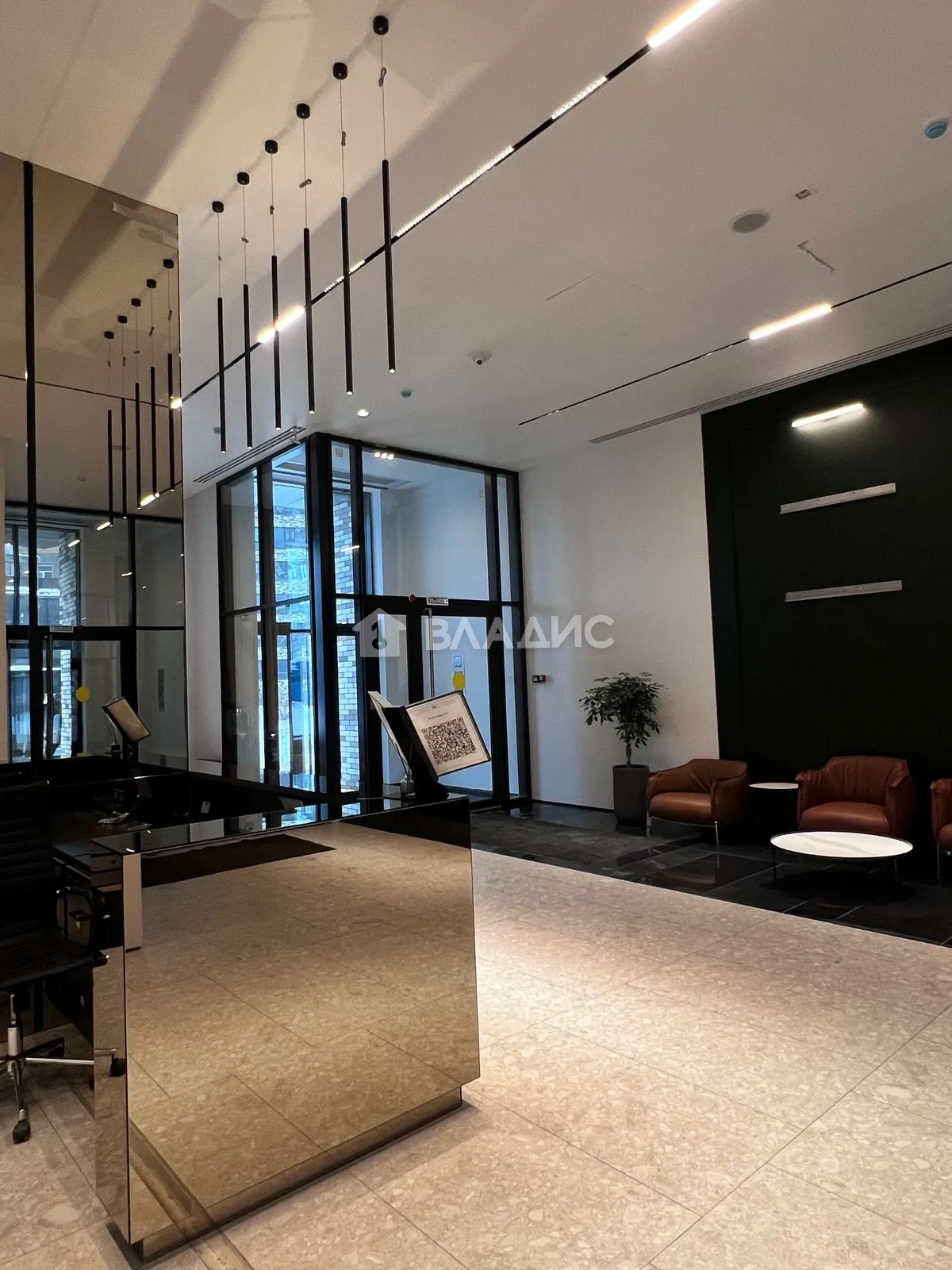 Студия, 19.1 м² - фото 13