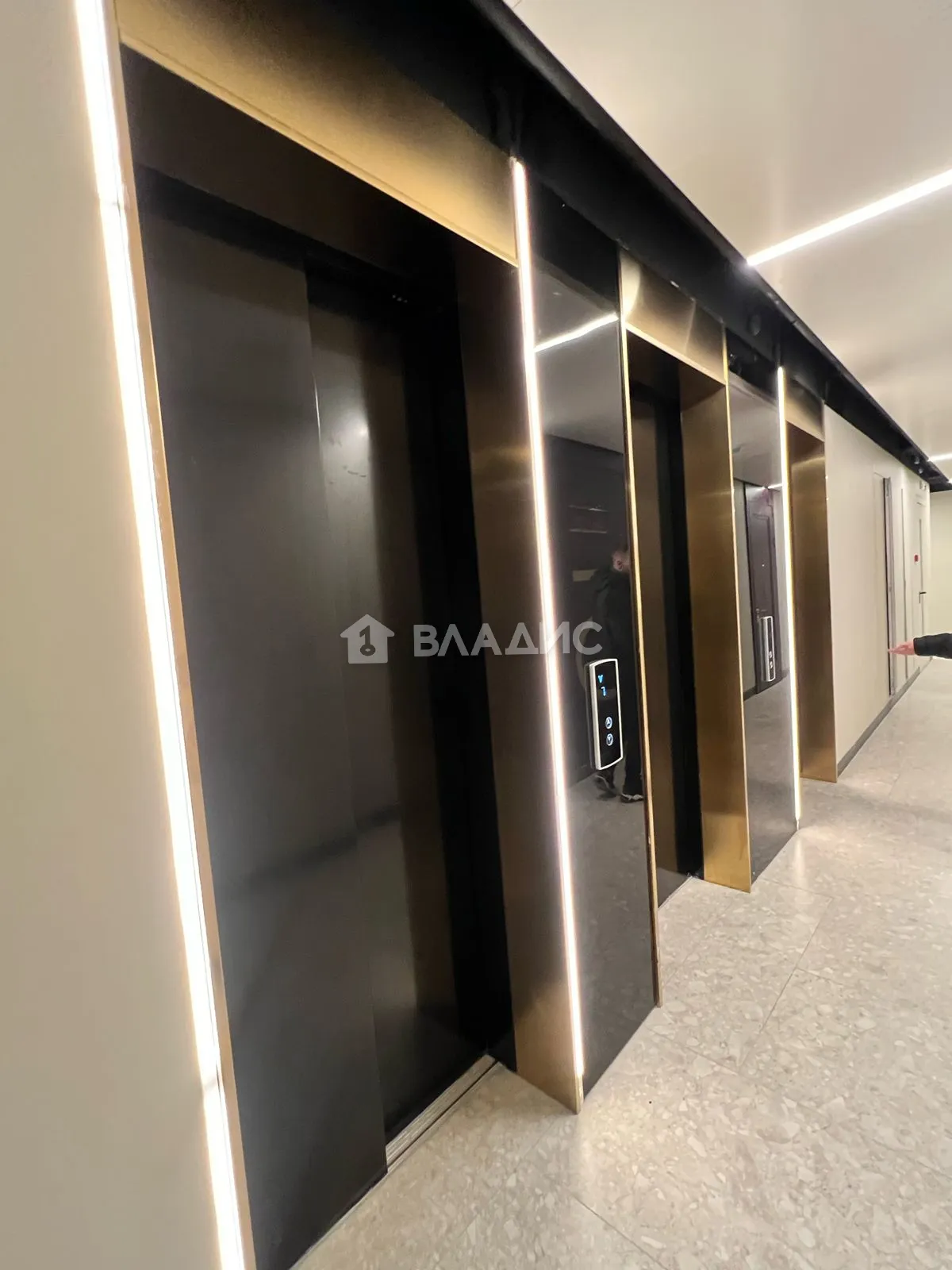 Студия, 19.1 м² - фото 18