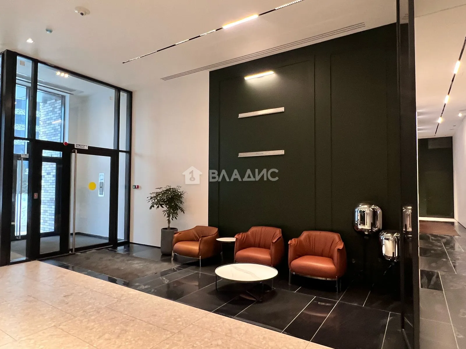 Студия, 19.1 м² - фото 19