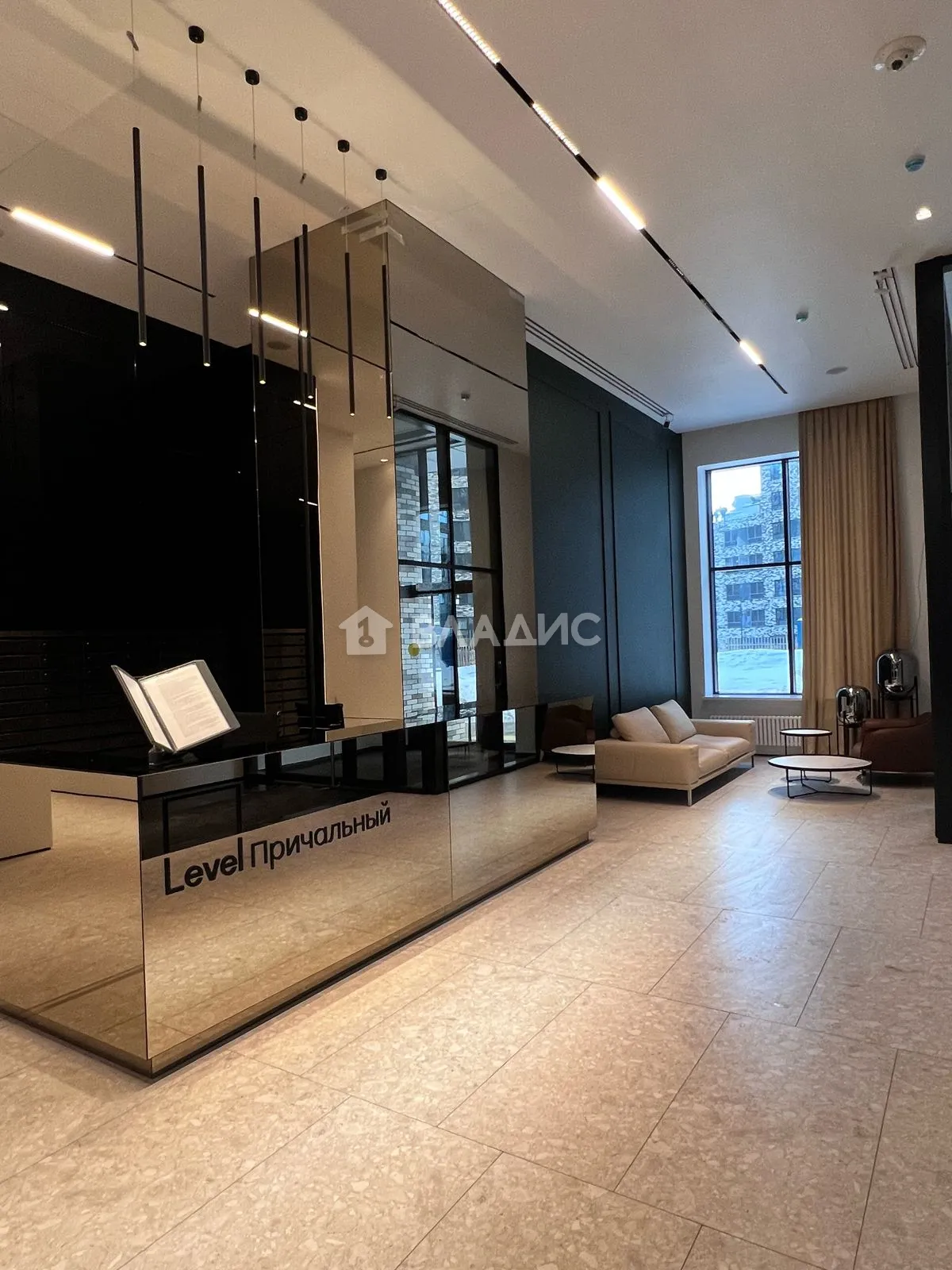 Студия, 19.1 м² - фото 20