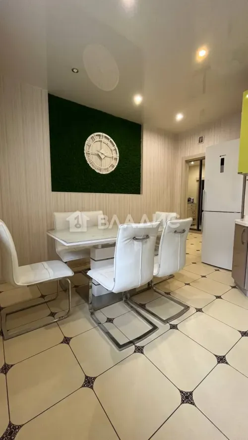 2-комнатная квартира, 64.9 м² - фото 8