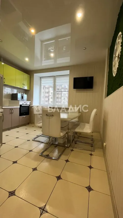 2-комнатная квартира, 64.9 м² - фото 4