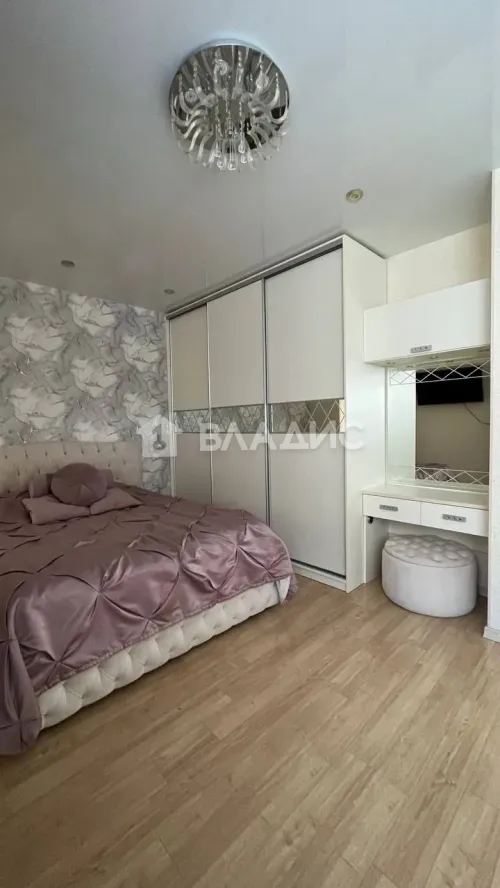 2-комнатная квартира, 64.9 м² - фото 5