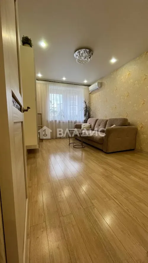 2-комнатная квартира, 64.9 м² - фото 16