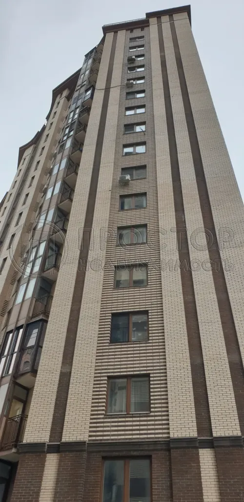 2-комнатная квартира, 64.9 м² - фото 22