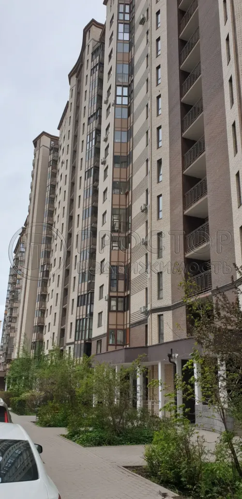 2-комнатная квартира, 64.9 м² - фото 23