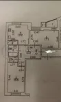 2-комнатная квартира, 64.9 м² - фото 47
