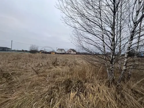 Участок, 46.48 сот. - фото 5