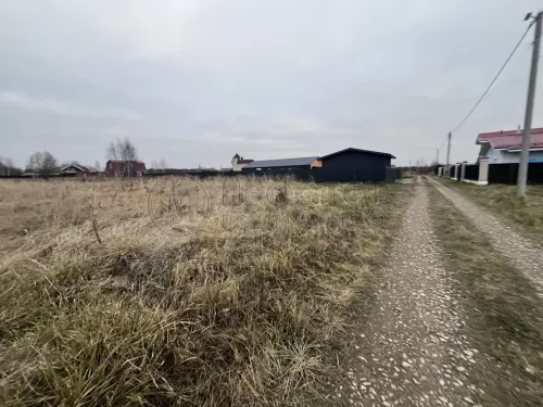 Участок, 46.48 сот. - фото 6
