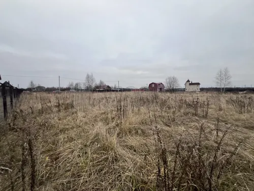 Участок, 46.48 сот. - фото 7
