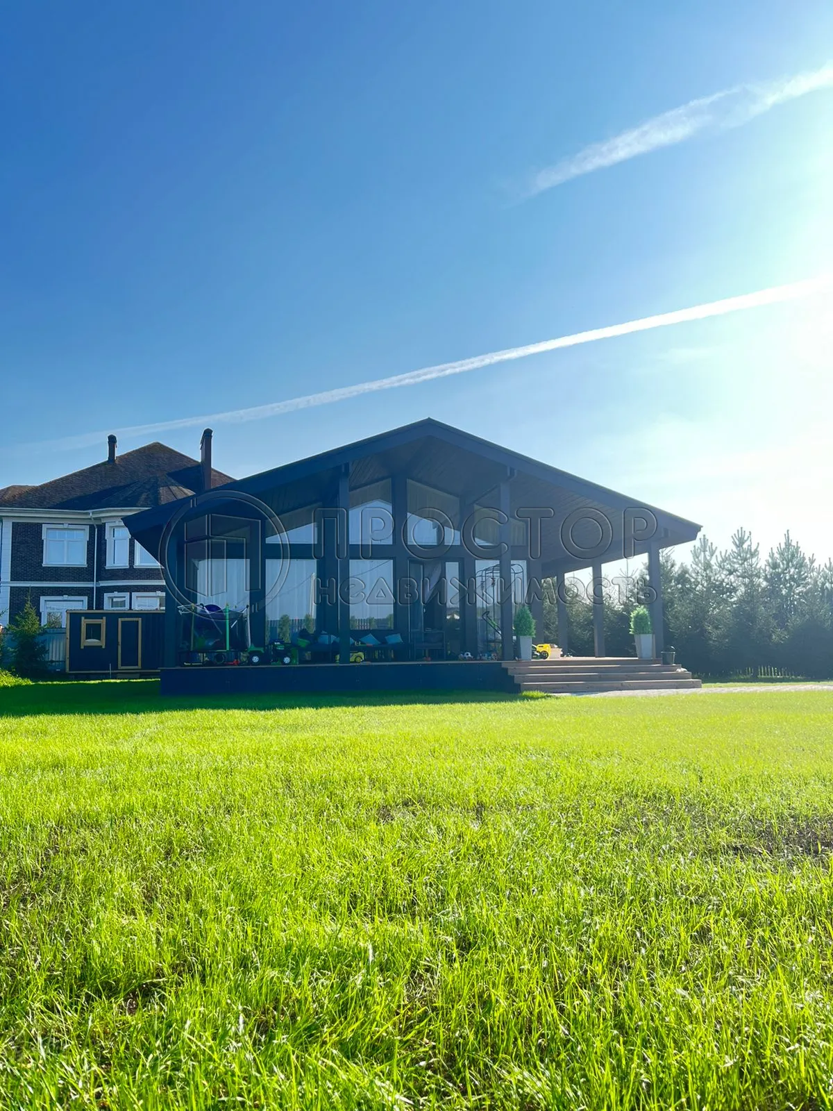 Дом, 130 м² - фото 2