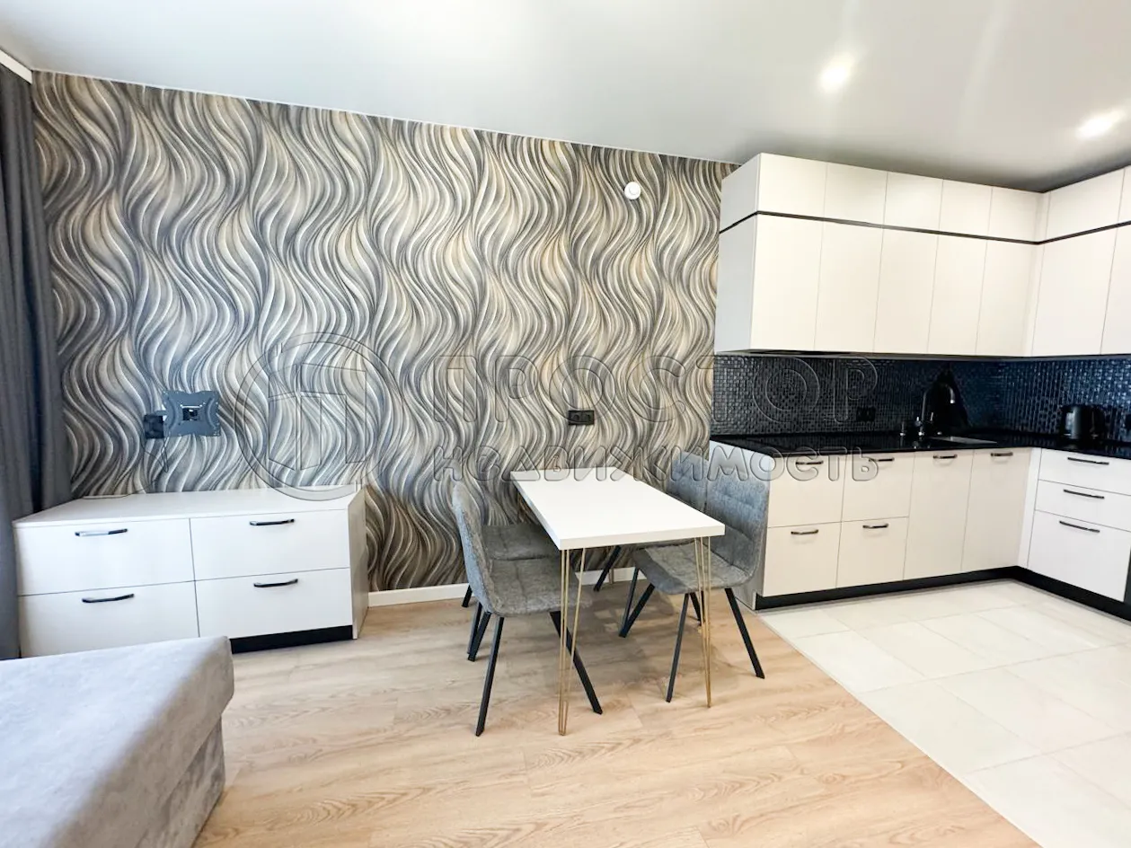 2-комнатная квартира, 35.4 м² - фото 7