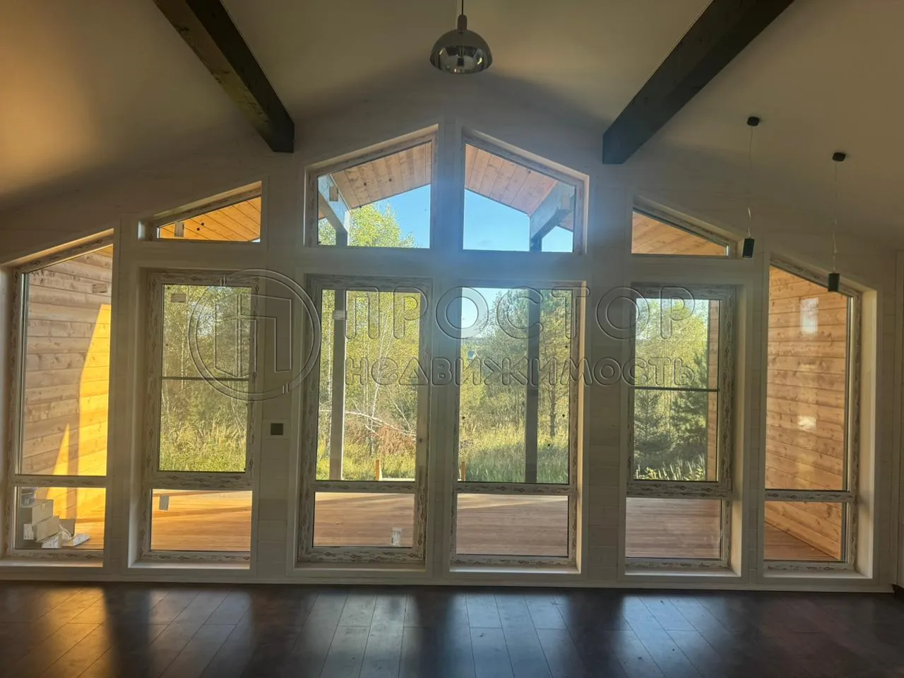 Дом, 80 м² - фото 2