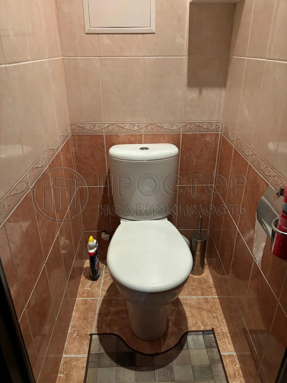 2-комнатная квартира, 44.7 м² - фото 6