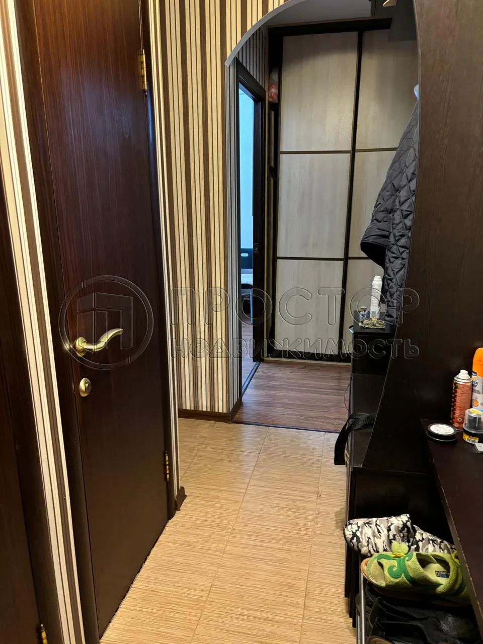 2-комнатная квартира, 44.7 м² - фото 23