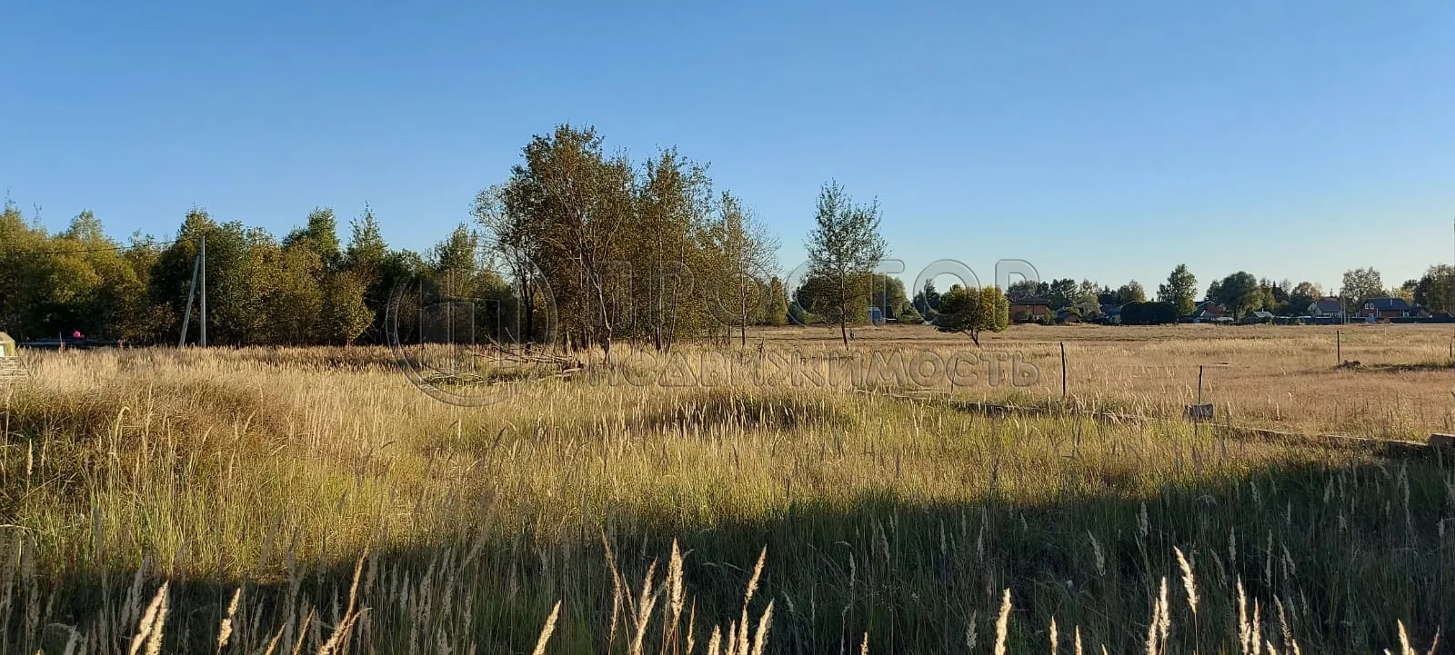 Участок, 10 сот. - фото 4