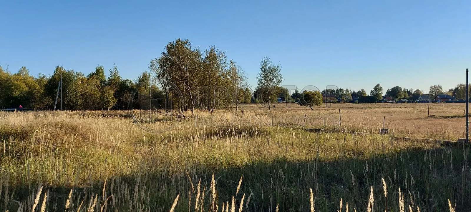 Участок, 10 сот. - фото 6