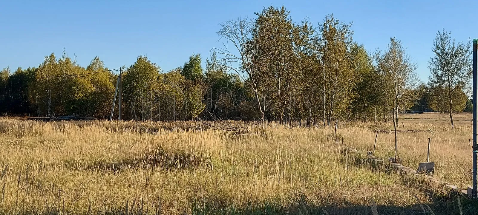 Участок, 10 сот. - фото 7