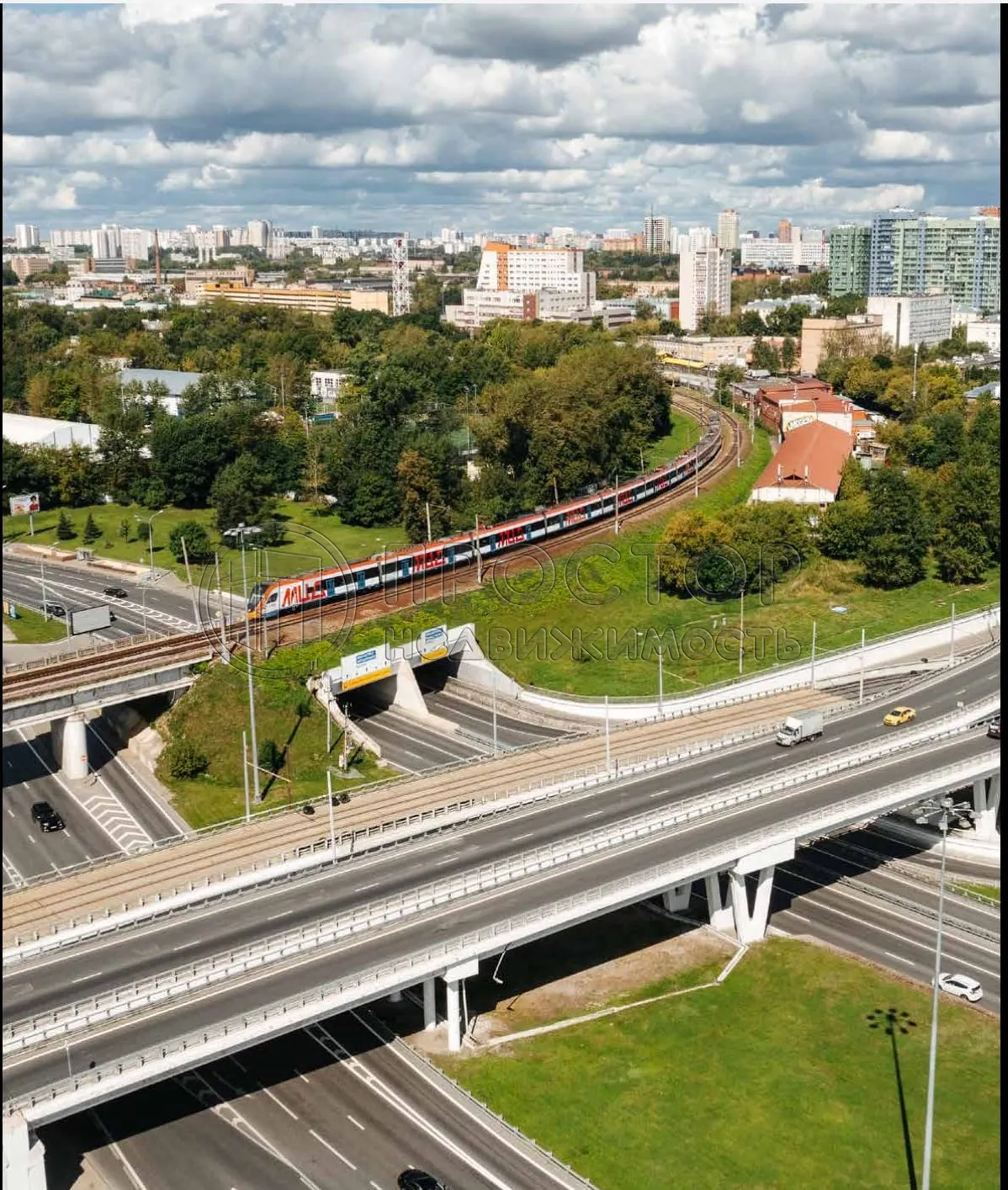 Студия, 30.1 м² - фото 6