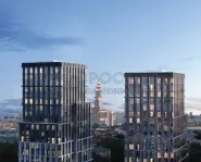 Студия, 30.1 м² - фото 9