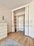 1-комнатная квартира, 46 м² - фото 18