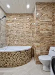 1-комнатная квартира, 46 м² - фото 19